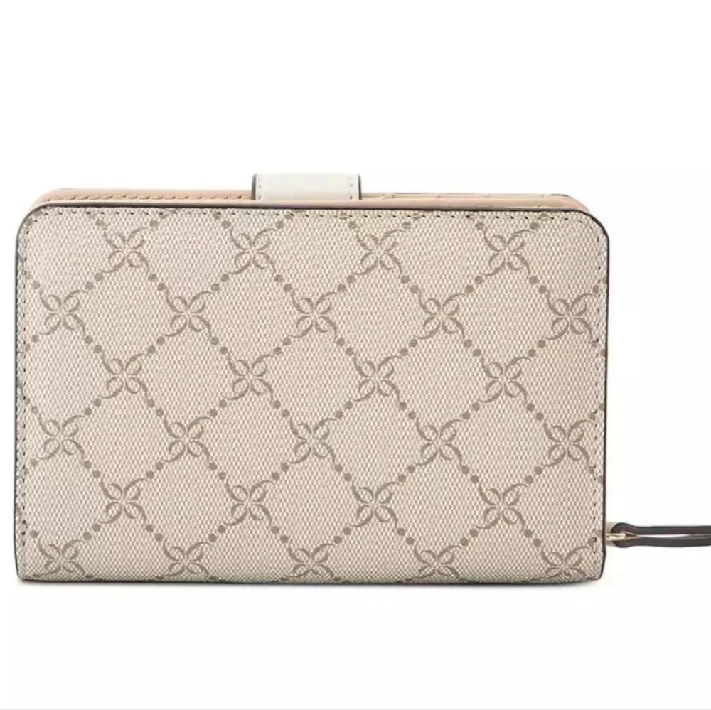 NINE WEST Lawson French Wallet